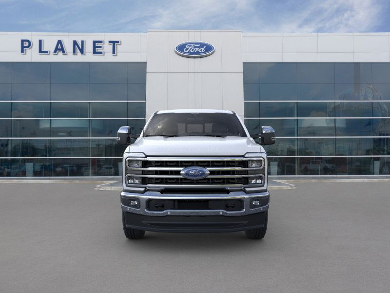 new 2025 Ford Super Duty F-350 SRW car, priced at $98,690