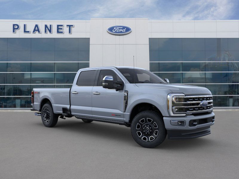 new 2024 Ford Super Duty F-350 SRW car, priced at $97,710