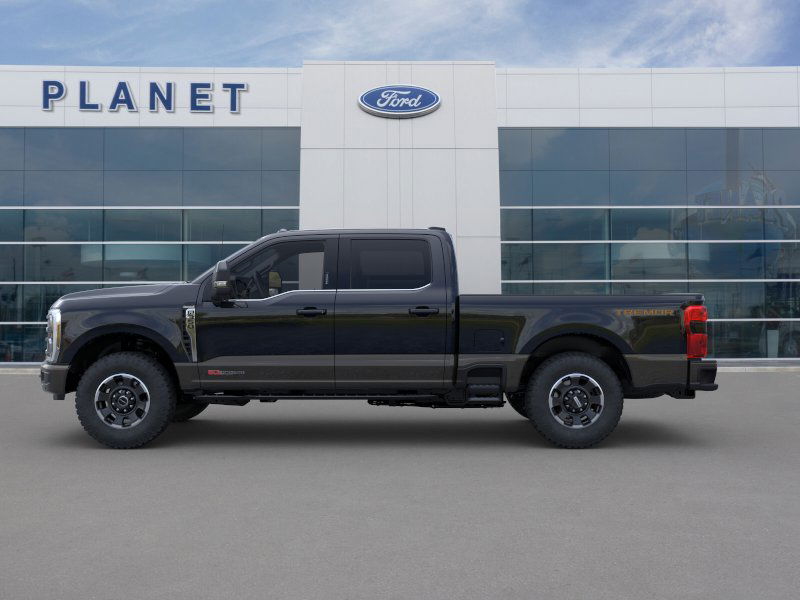 new 2024 Ford Super Duty F-350 SRW car, priced at $103,560