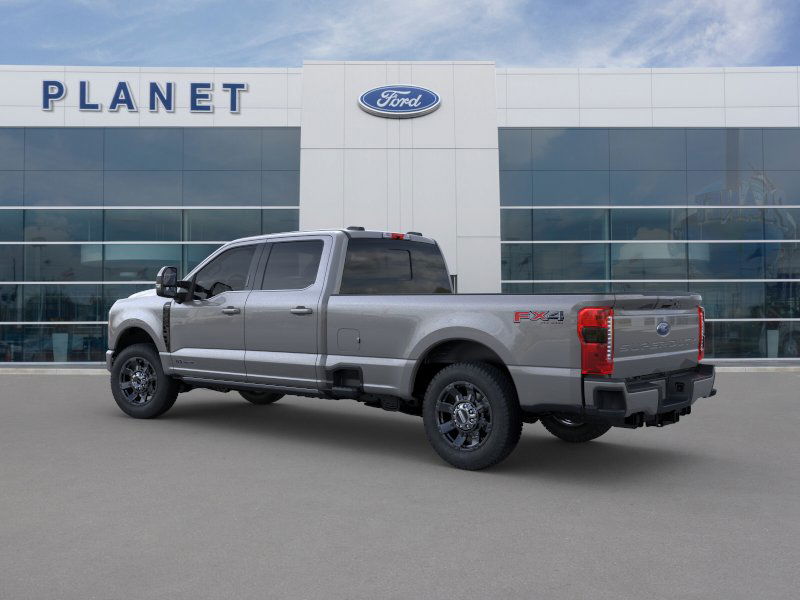 new 2024 Ford Super Duty F-350 SRW car, priced at $87,550