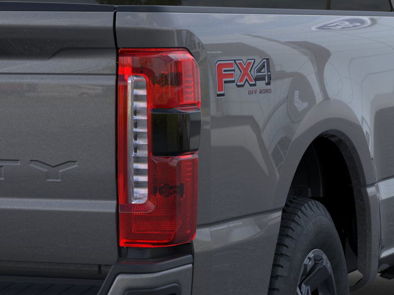 new 2024 Ford Super Duty F-350 SRW car, priced at $87,550