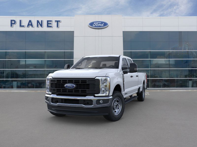 new 2024 Ford Super Duty F-350 SRW car