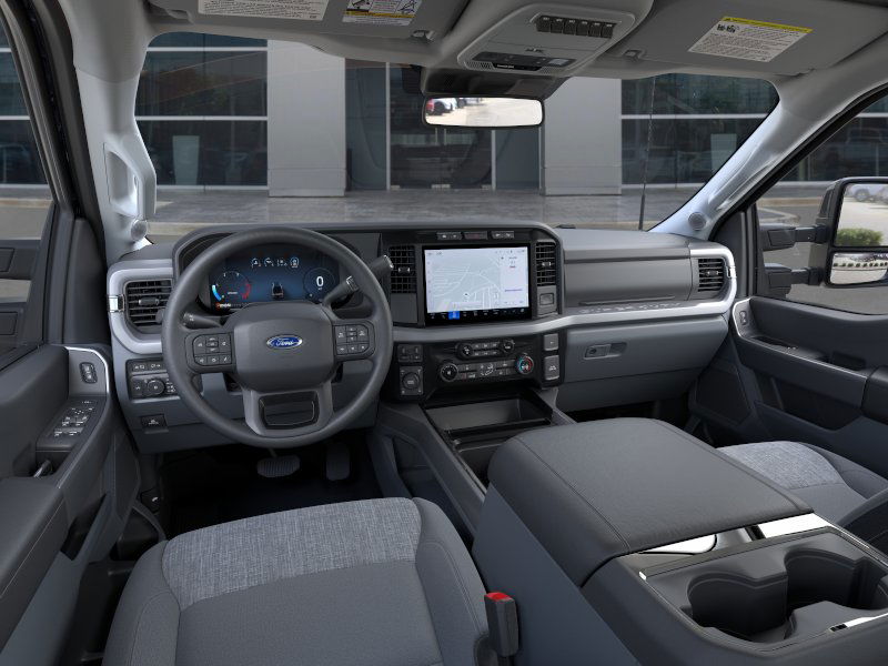 new 2024 Ford Super Duty F-350 SRW car, priced at $78,500