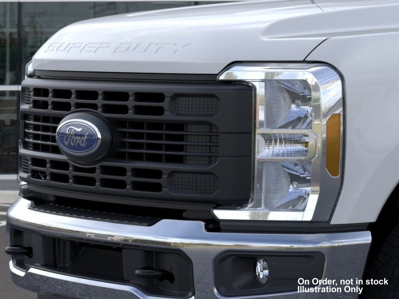 new 2024 Ford Super Duty F-350 SRW car, priced at $73,165