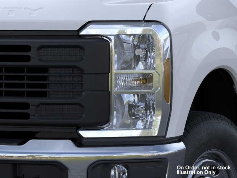 new 2024 Ford Super Duty F-350 SRW car, priced at $73,165