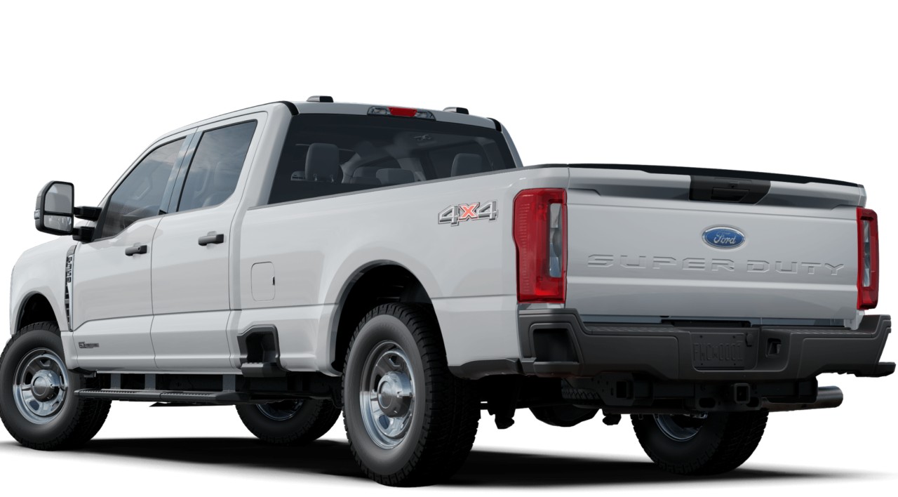 new 2024 Ford Super Duty F-350 SRW car, priced at $67,290