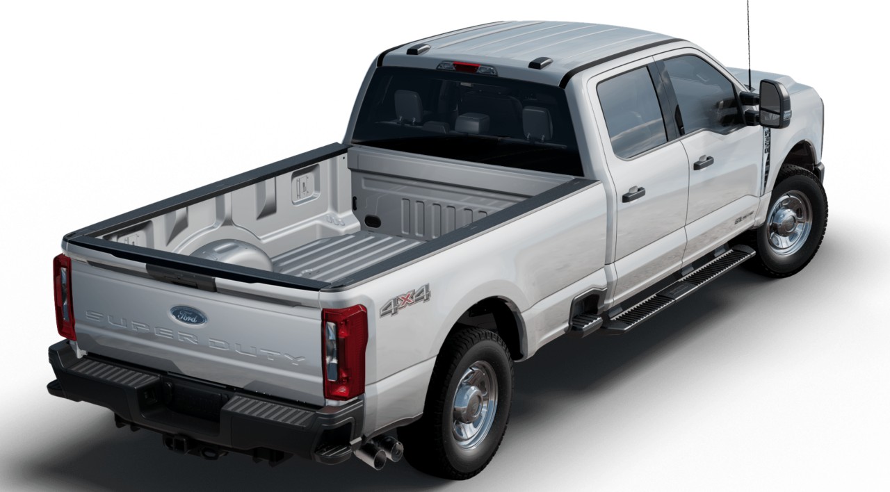 new 2024 Ford Super Duty F-350 SRW car, priced at $67,290