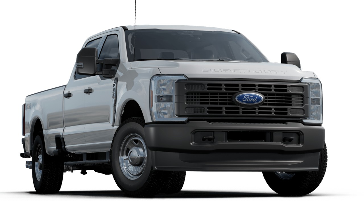 new 2024 Ford Super Duty F-350 SRW car, priced at $67,290