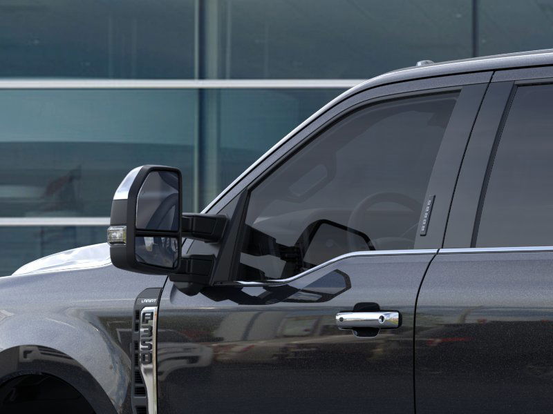 new 2025 Ford Super Duty F-350 SRW car