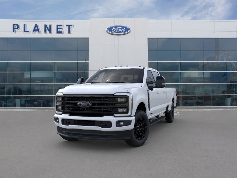 new 2024 Ford Super Duty F-350 SRW car, priced at $85,265