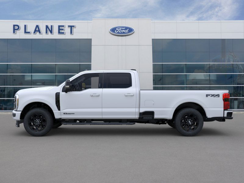 new 2024 Ford Super Duty F-350 SRW car, priced at $85,265