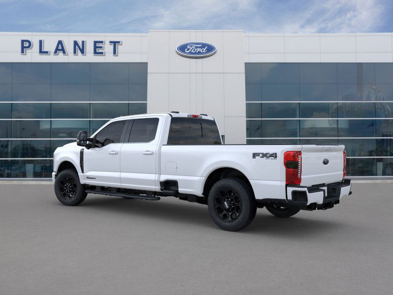 new 2024 Ford Super Duty F-350 SRW car, priced at $85,265