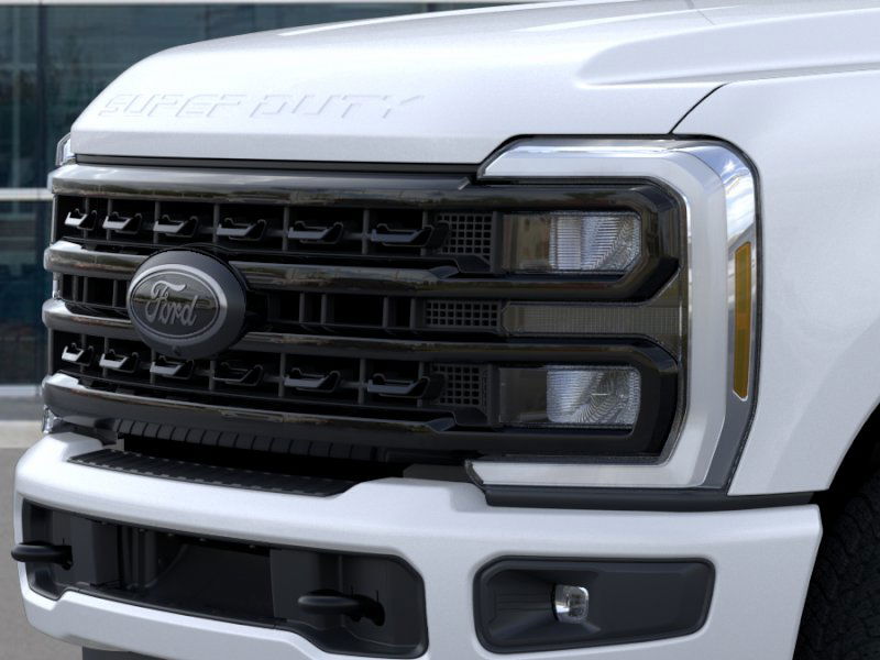 new 2024 Ford Super Duty F-350 SRW car, priced at $85,265