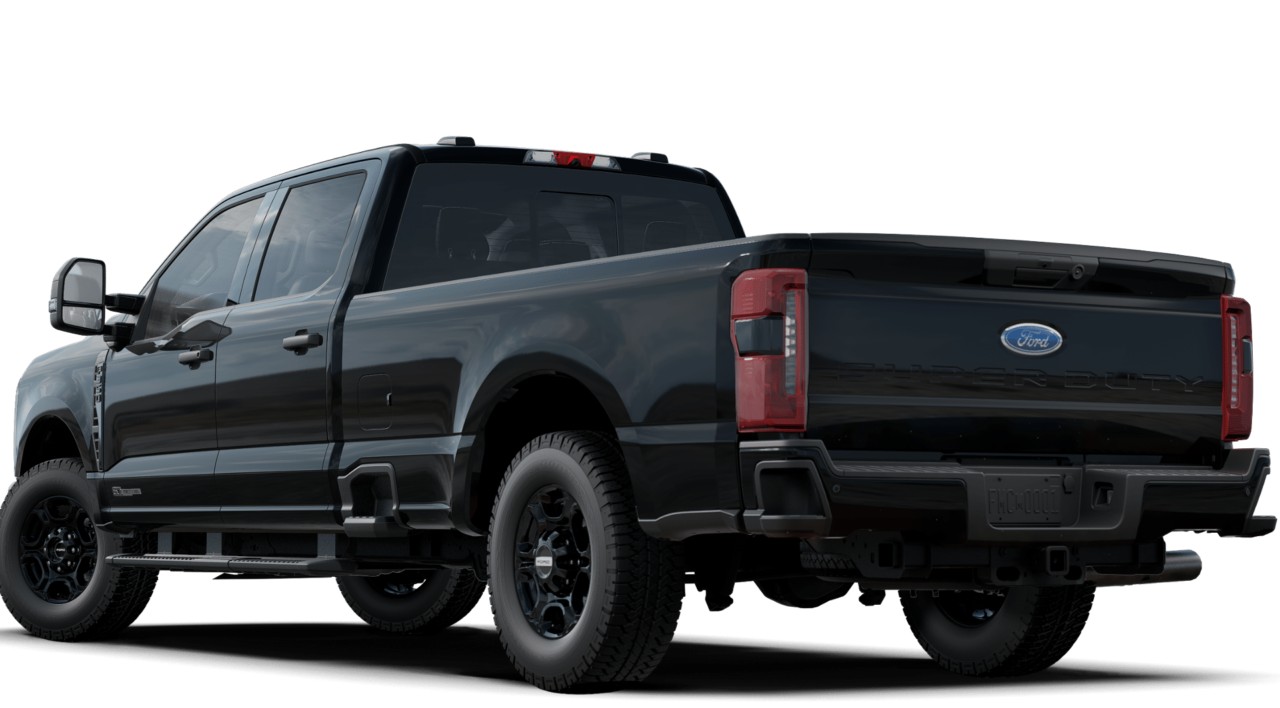 new 2024 Ford Super Duty F-350 SRW car