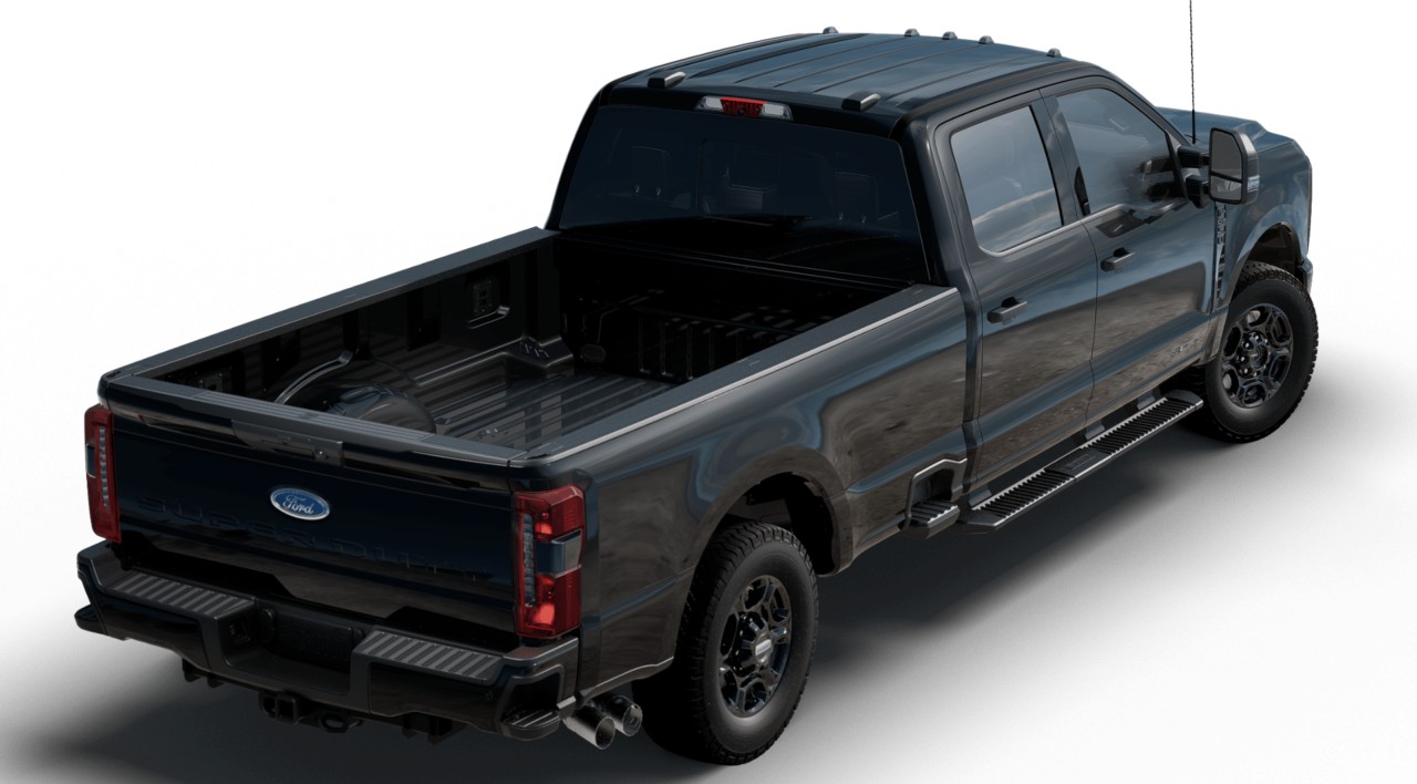 new 2024 Ford Super Duty F-350 SRW car