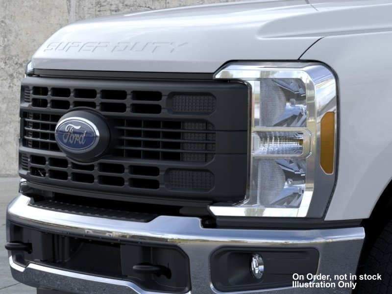 new 2024 Ford Super Duty F-350 SRW car