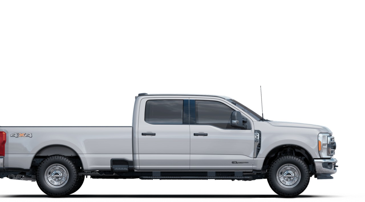 new 2024 Ford Super Duty F-350 SRW car, priced at $67,440