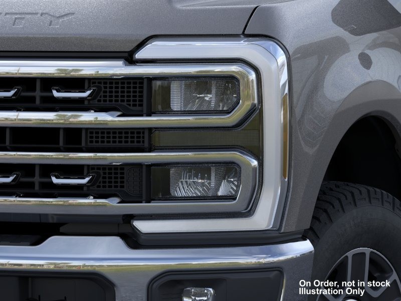 new 2025 Ford Super Duty F-350 SRW car