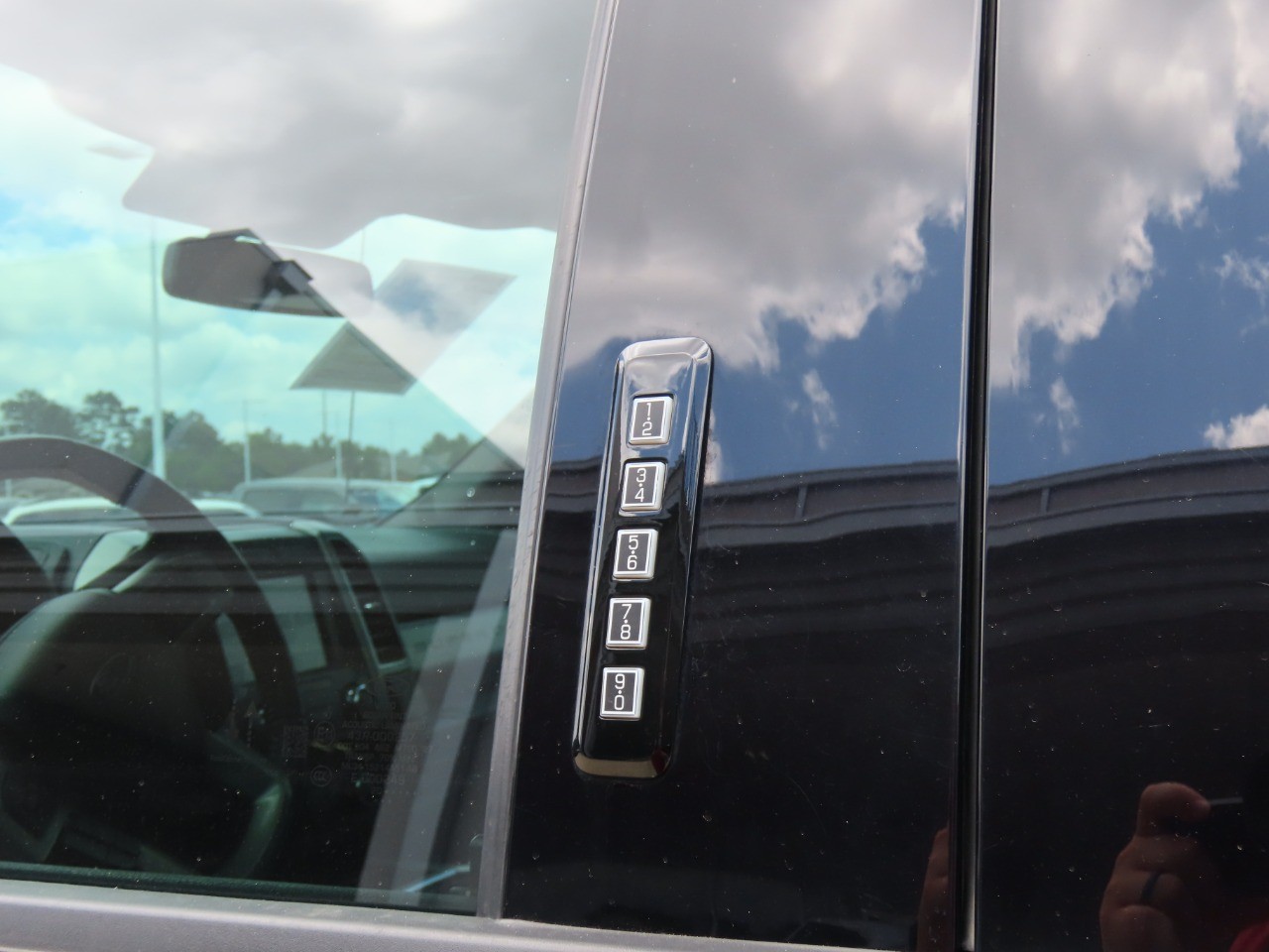 used 2020 Ford Super Duty F-350 SRW car, priced at $49,999