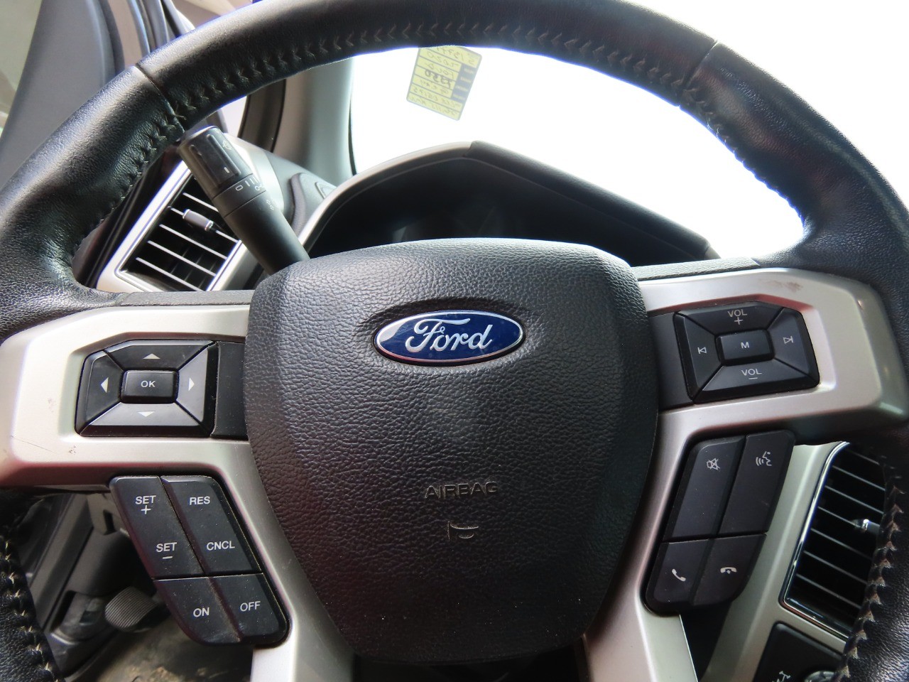 used 2020 Ford Super Duty F-350 SRW car, priced at $49,999