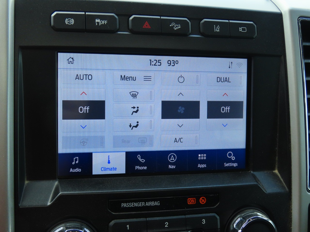 used 2020 Ford Super Duty F-350 SRW car, priced at $49,999