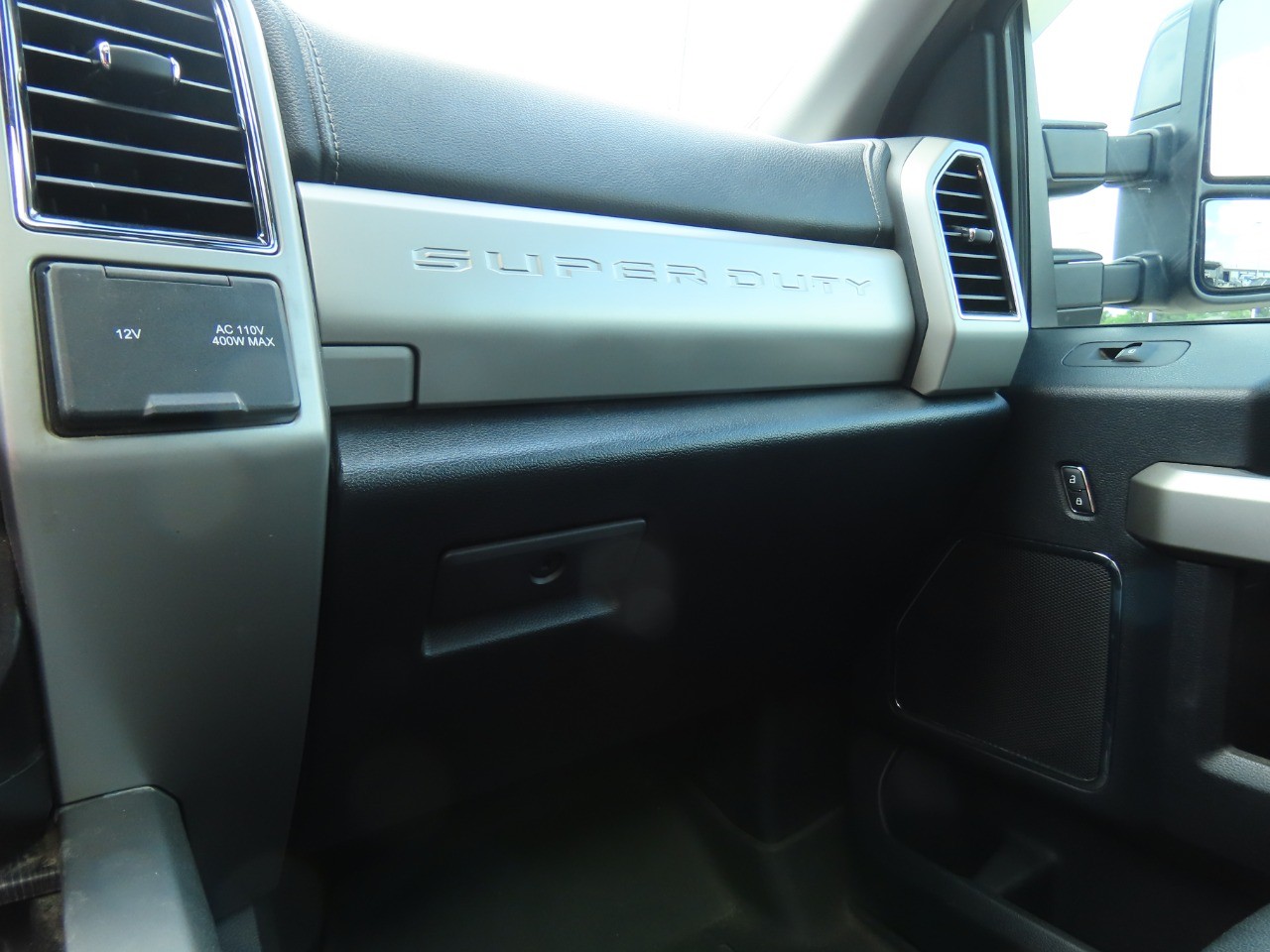 used 2020 Ford Super Duty F-350 SRW car, priced at $49,999