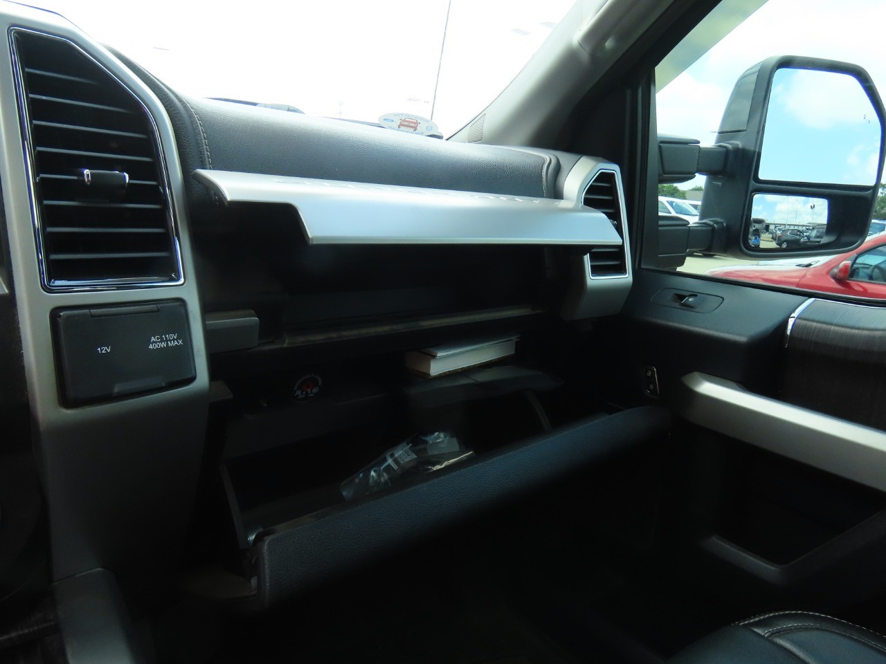 used 2020 Ford Super Duty F-350 SRW car, priced at $49,999