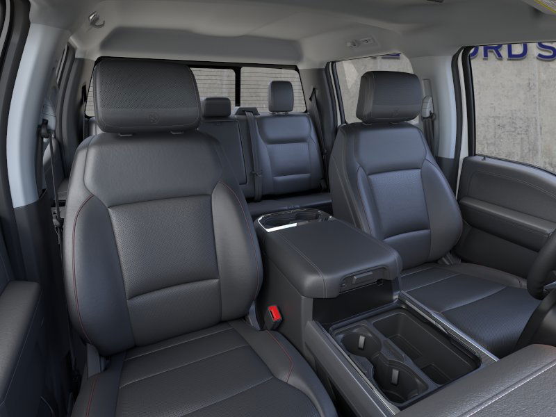 new 2025 Ford Super Duty F-350 SRW car