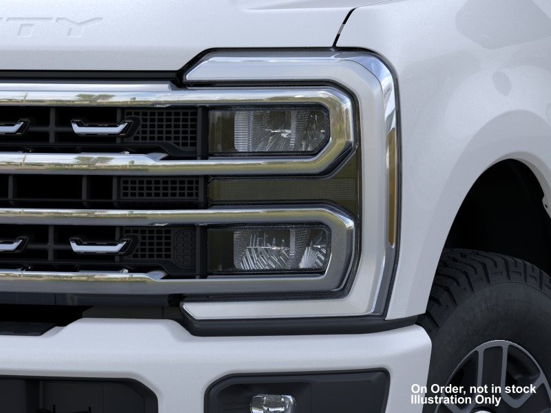 new 2025 Ford Super Duty F-350 SRW car