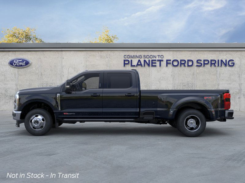 new 2024 Ford Super Duty F-350 DRW car