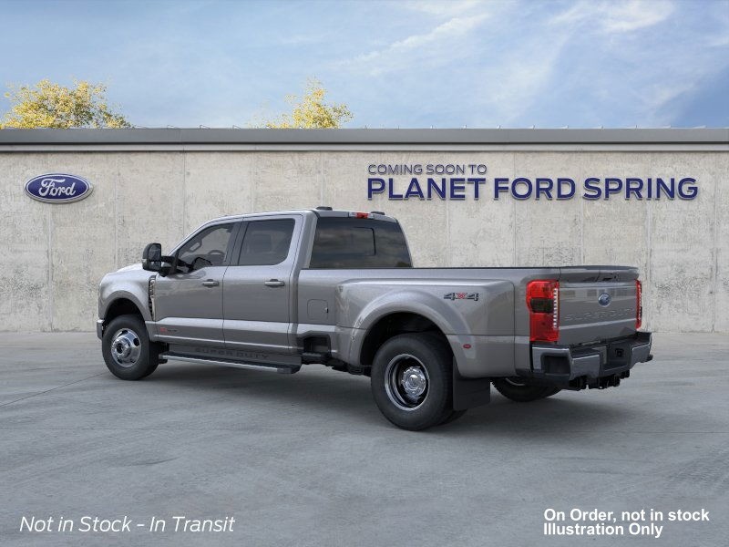 new 2024 Ford Super Duty F-350 DRW car