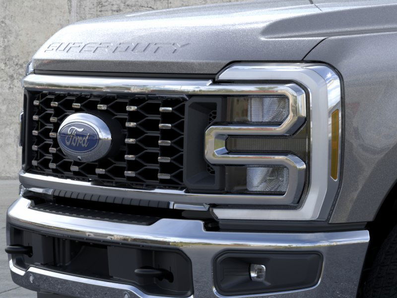 new 2024 Ford Super Duty F-350 DRW car