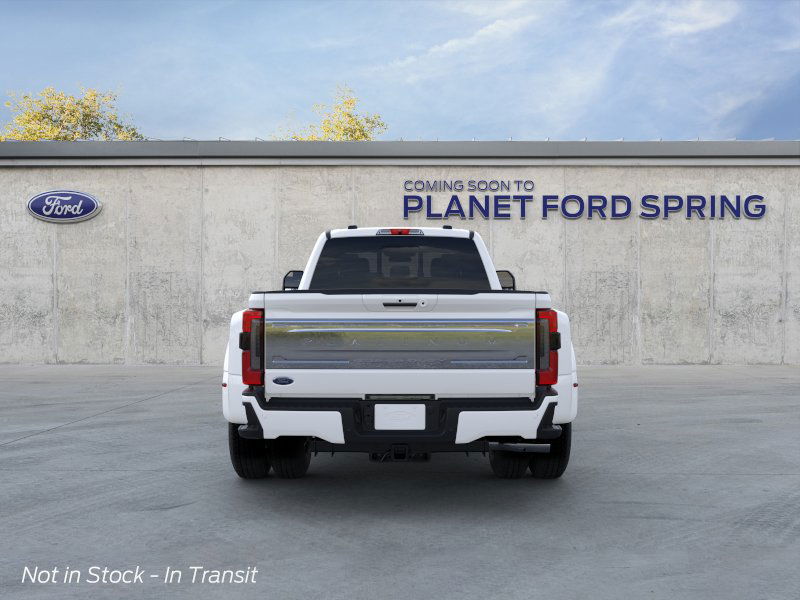 new 2024 Ford Super Duty F-350 DRW car