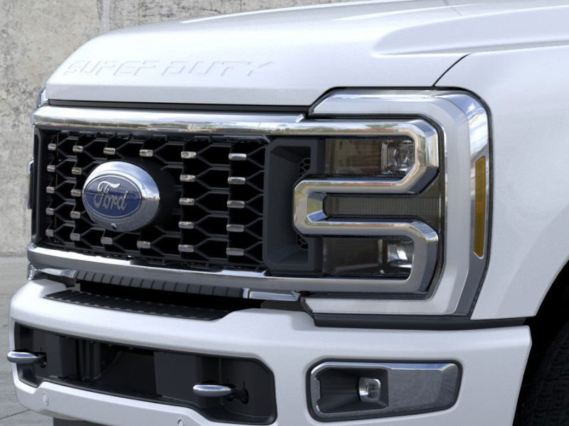 new 2024 Ford Super Duty F-350 DRW car