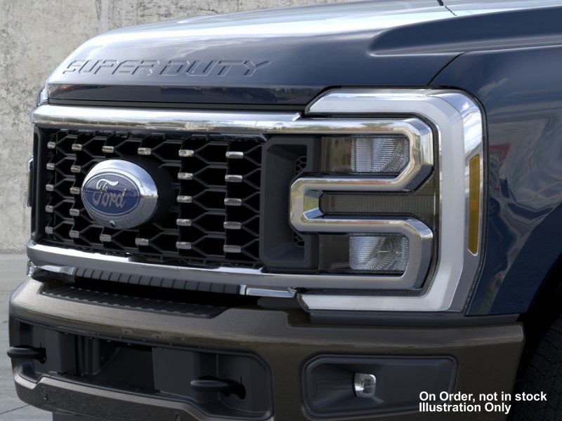 new 2025 Ford Super Duty F-350 DRW car