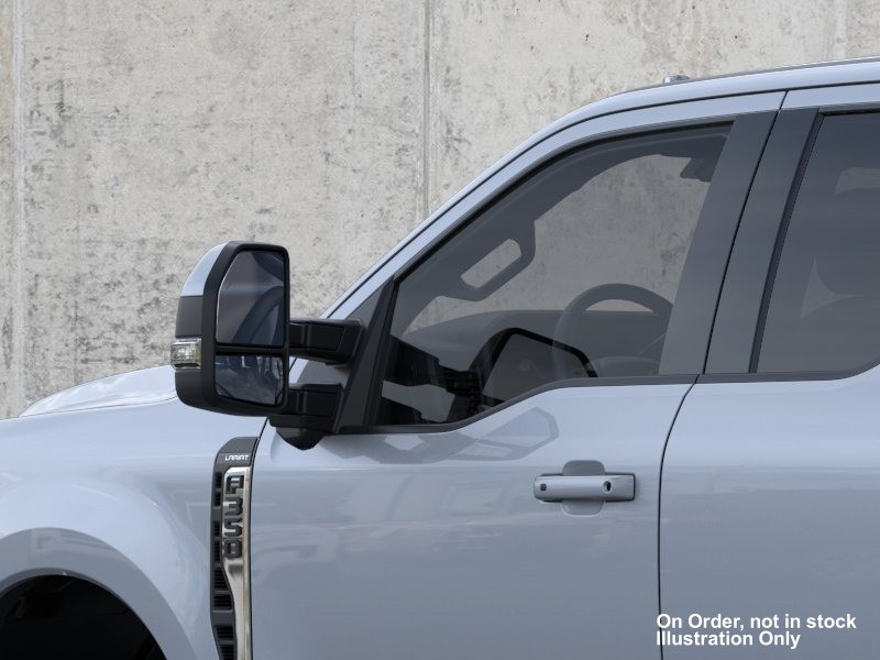 new 2025 Ford Super Duty F-350 DRW car