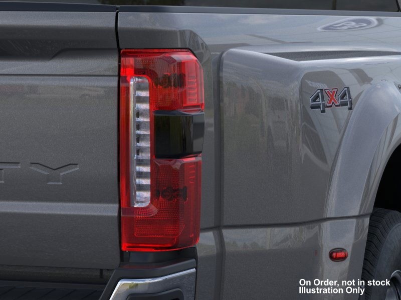 new 2025 Ford Super Duty F-350 DRW car