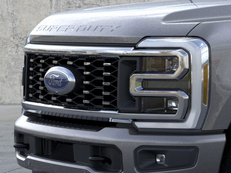 new 2025 Ford Super Duty F-350 DRW car