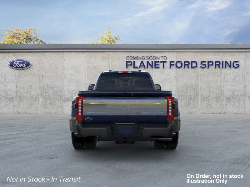 new 2024 Ford Super Duty F-350 DRW car