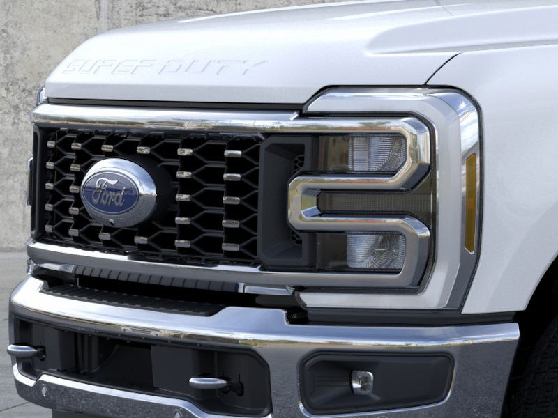 new 2024 Ford Super Duty F-350 DRW car