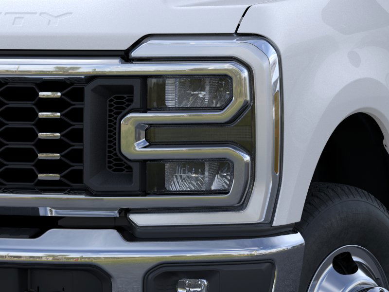 new 2024 Ford Super Duty F-350 DRW car