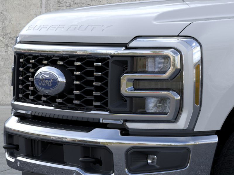 new 2024 Ford Super Duty F-350 DRW car