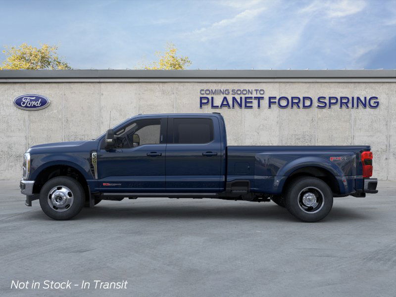 new 2024 Ford Super Duty F-350 DRW car