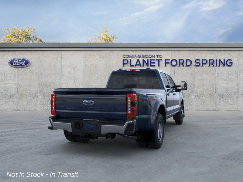 new 2024 Ford Super Duty F-350 DRW car