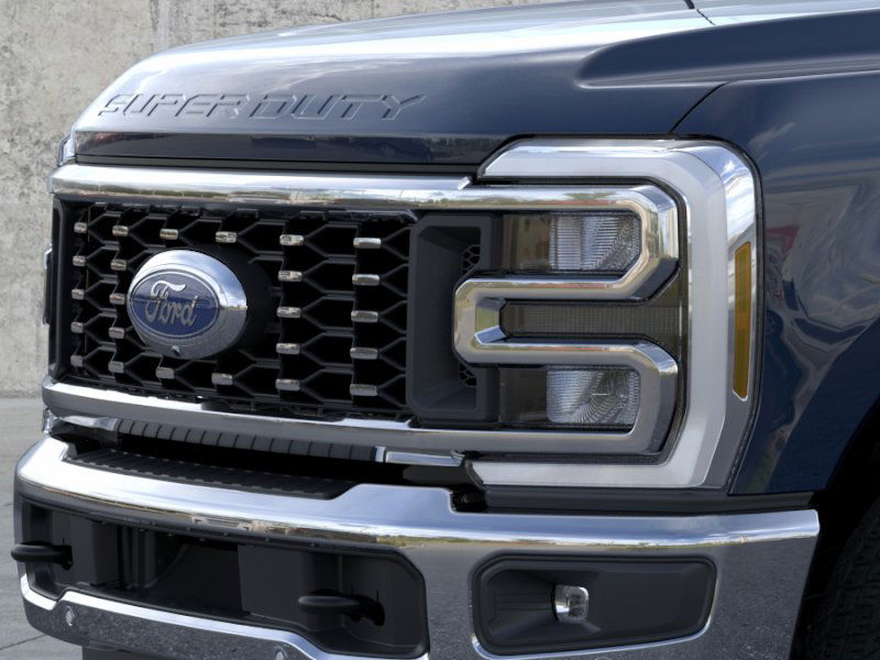 new 2024 Ford Super Duty F-350 DRW car