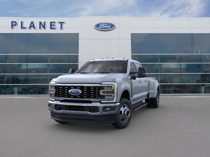 new 2024 Ford Super Duty F-350 DRW car, priced at $85,055