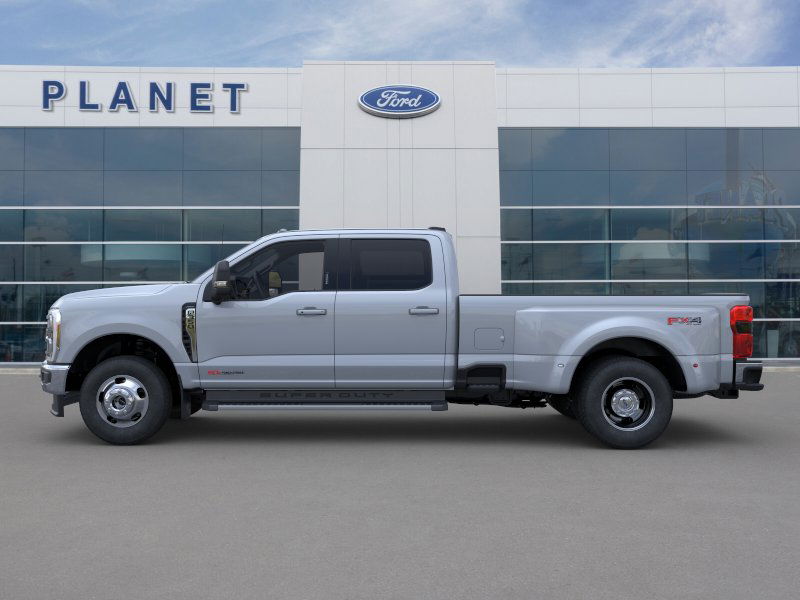 new 2024 Ford Super Duty F-350 DRW car, priced at $85,055