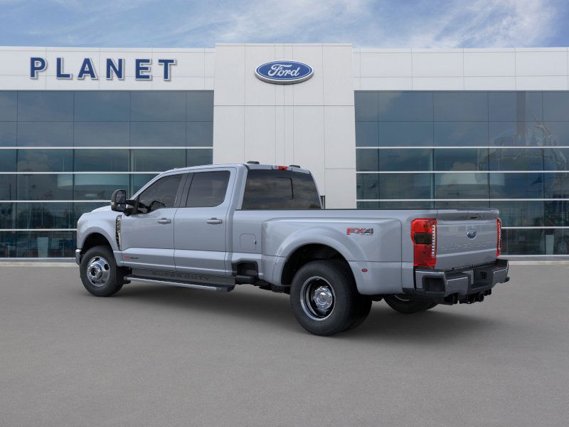 new 2024 Ford Super Duty F-350 DRW car, priced at $85,055