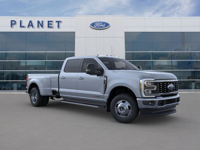 new 2024 Ford Super Duty F-350 DRW car, priced at $85,055