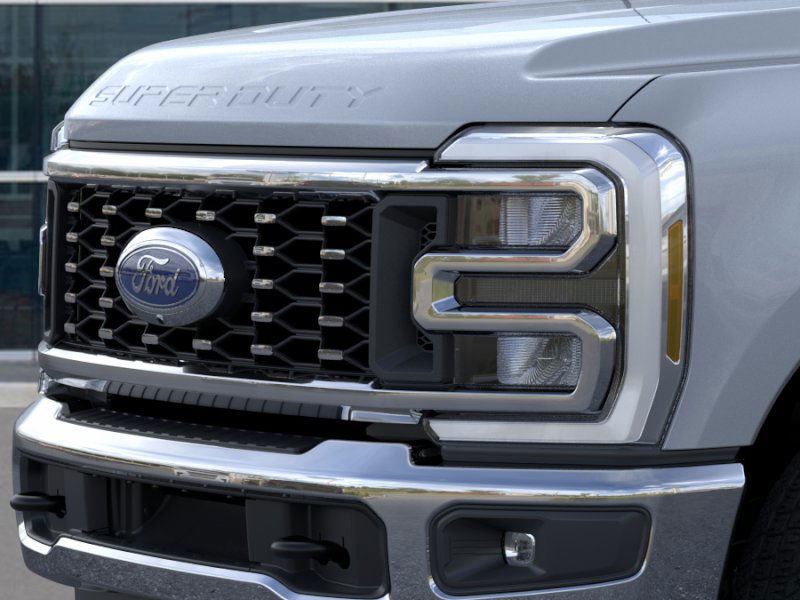 new 2024 Ford Super Duty F-350 DRW car, priced at $85,055